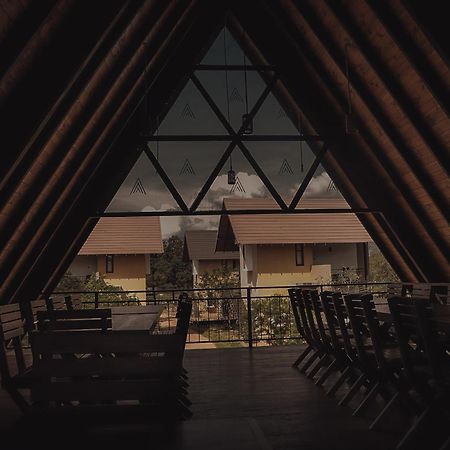 Lolu Village Resort Anuradhápura Exteriér fotografie