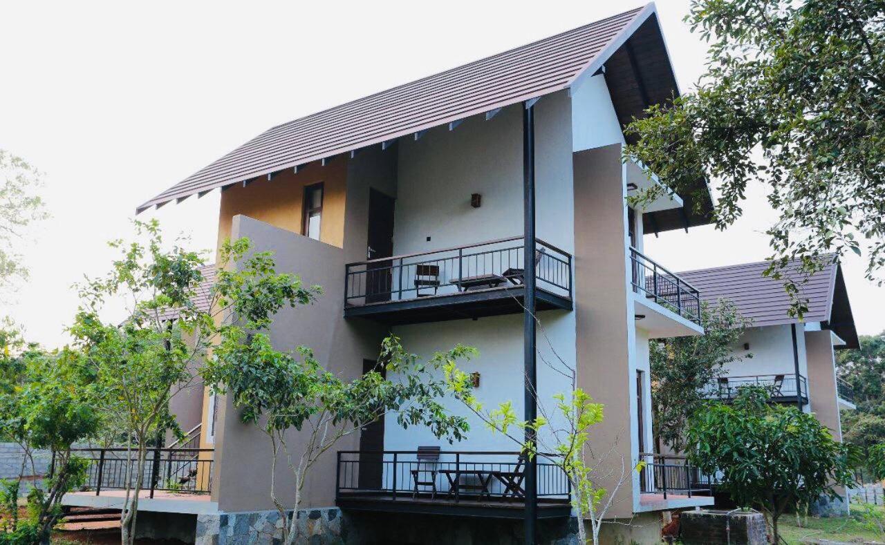 Lolu Village Resort Anuradhápura Exteriér fotografie
