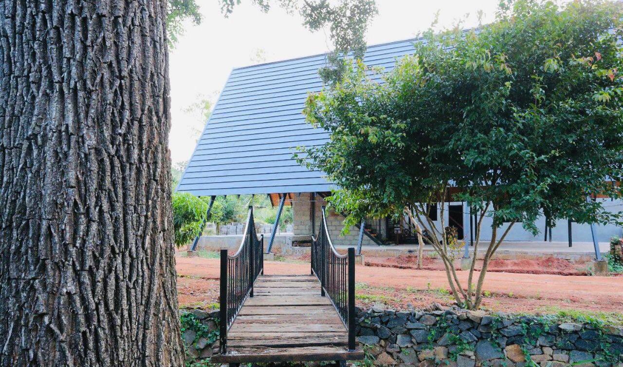 Lolu Village Resort Anuradhápura Exteriér fotografie