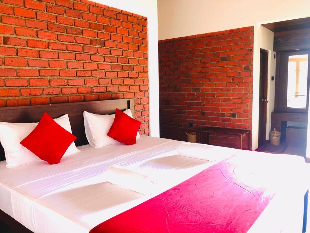 Lolu Village Resort Anuradhápura Exteriér fotografie