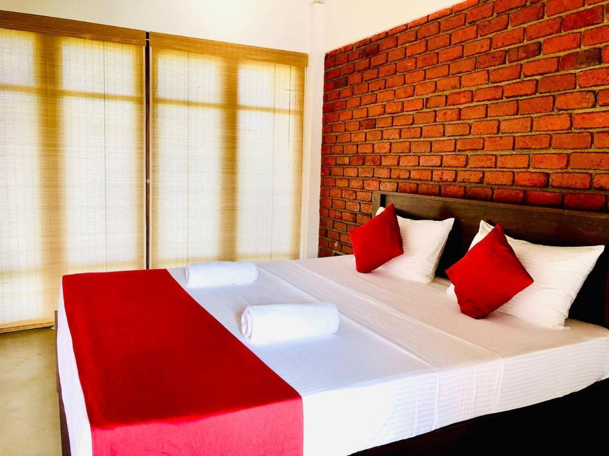 Lolu Village Resort Anuradhápura Exteriér fotografie