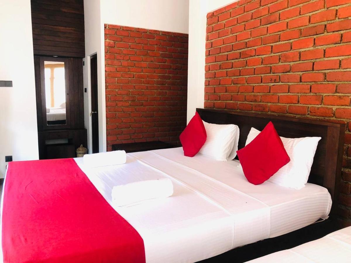 Lolu Village Resort Anuradhápura Exteriér fotografie