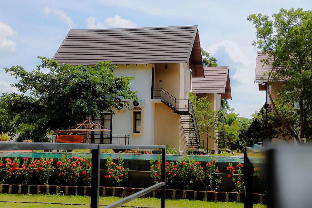 Lolu Village Resort Anuradhápura Exteriér fotografie