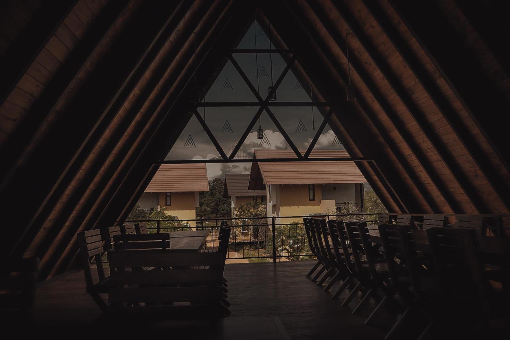 Lolu Village Resort Anuradhápura Exteriér fotografie